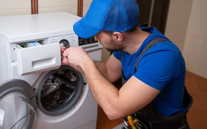 Washing Machine Repair in Jeddah (14)