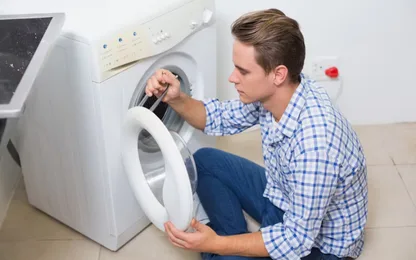 Washing Machine Repair in Jeddah (15)